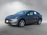 2023 Model Y Thumbnail 16