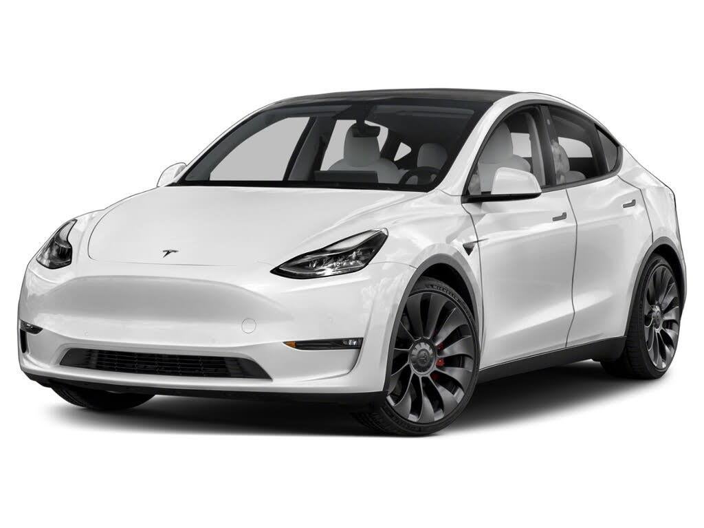 2023 Tesla Model Y - $35,238