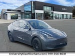 2023 Model Y Thumbnail 1