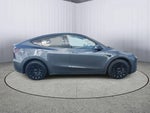 2023 Model Y Thumbnail 2