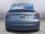2023 Model Y Thumbnail 4