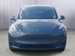 2023 Model Y Thumbnail 8