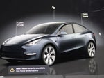 2024 Model Y Thumbnail 41
