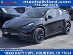 2024 Model Y Thumbnail 1