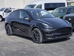 2024 Model Y Thumbnail 3
