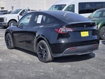 2024 Model Y Thumbnail 8