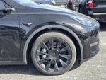 2024 Model Y Thumbnail 9