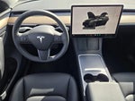 2024 Model Y Thumbnail 25