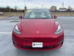 2024 Model Y Thumbnail 3