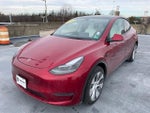 2024 Model Y Thumbnail 4
