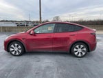 2024 Model Y Thumbnail 5