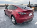 2024 Model Y Thumbnail 6
