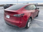2024 Model Y Thumbnail 8