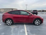 2024 Model Y Thumbnail 9