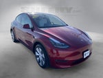 2024 Model Y Thumbnail 2