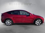 2024 Model Y Thumbnail 9