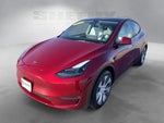 2024 Model Y Thumbnail 15