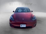2024 Model Y Thumbnail 16