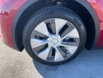 2024 Model Y Thumbnail 26