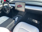 2024 Model Y Thumbnail 35