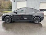 2024 Model Y Thumbnail 2