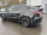 2024 Model Y Thumbnail 3
