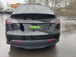 2024 Model Y Thumbnail 4