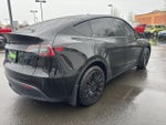 2024 Model Y Thumbnail 5