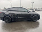 2024 Model Y Thumbnail 6