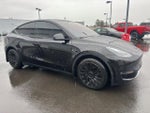2024 Model Y Thumbnail 7