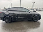 2024 Model Y Thumbnail 6