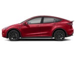 2024 Model Y Thumbnail 3