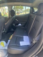 2024 Model Y Thumbnail 6