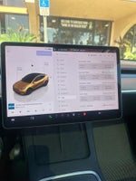 2024 Model Y Thumbnail 8