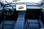 2024 Model Y Thumbnail 5