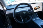 2024 Model Y Thumbnail 11