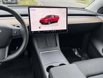 2025 Model Y Thumbnail 1