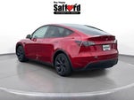 2025 Model Y Thumbnail 4