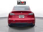 2025 Model Y Thumbnail 5