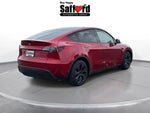 2025 Model Y Thumbnail 7