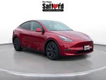 2025 Model Y Thumbnail 8