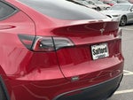 2025 Model Y Thumbnail 9