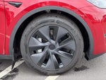 2025 Model Y Thumbnail 10
