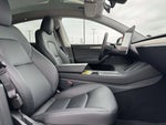 2025 Model Y Thumbnail 13
