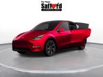 2025 Model Y Thumbnail 17