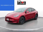 2025 Model Y Thumbnail 30