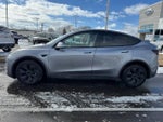 2025 Model Y Thumbnail 6