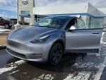 2025 Model Y Thumbnail 31