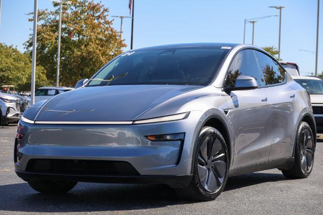 2026 Tesla Model Y - $47,303