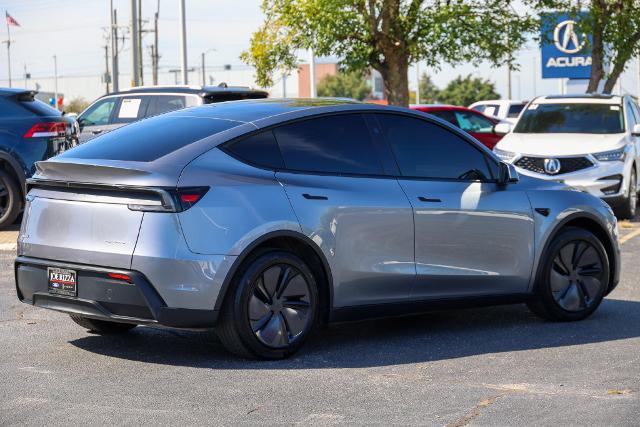 2026 Tesla Model Y - $47,303